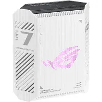 Asus 90IG0AC0-MO9C00 WL-Router GS-BE7200 ROG Strix Tri-Band WiFi7 Gaming