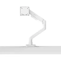 BenQ Bras de moniteur ergonomique BSH02 blanc