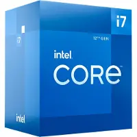 Intel Core i7 12700