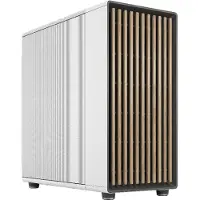 Fractal Design North XL Midi Tower Blanc