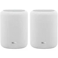 WIIM Sound Lite Twin Blanc