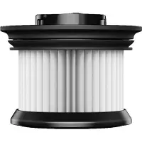 Ecovacs DFI010027 Accessoire/support d'aspirateur Filtre pour aspirateur robot