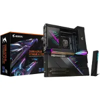 Gigabyte Carte mère AORUS Z890 A XTREME AI TOP