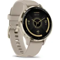 Garmin Venu 3S Or/Beige