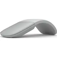 Microsoft Surface Arc Souris Bluetooth Gris