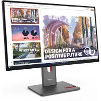 Lenovo ThinkVision P27QD-40