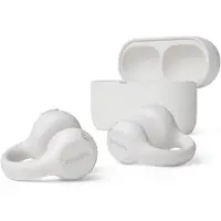 Philips 2000 series TAQ2000WT Casque stéréo sans fil (TWS) Oreillettes, appels/musique Bluetooth Blanc