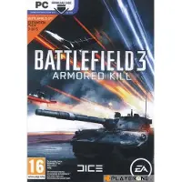 Battlefield 3 : Armored Kill