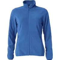Clique Basic Micro Fleece Jacket Ladies