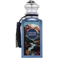 French Avenue Safari Breeze Extrait de Parfum 100 ml