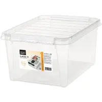 Smartstore 3510141 Boîte de rangement CLASSIC 31, 32 litres