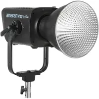 Amaran Ray 660c Led Spotlight Argenté