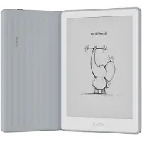 ONYX BOOX Livre électronique Go 6 Gen Ii