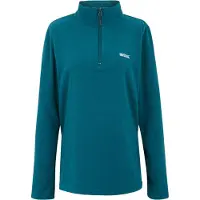 Regatta Polaire 1/2 zip femme Sweethart