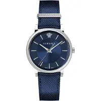 Versace - Montre-bracelet - Hommes - Chronographe - Quartz - V-Circle - VE5A00120