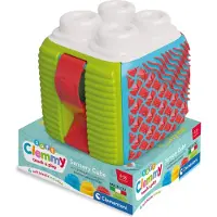 Top 1 Toys Peppa Pig Clemmy Activity Cube Clair Enfants