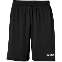 Uhlsport Pantalon de sport noir