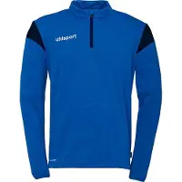 Uhlsport Sweat à Demi-zip Squad 27