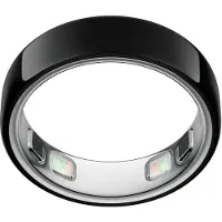 OURA Ring 5 Taille 10 Noir