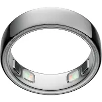 OURA Ring 5 Taille 9 Argent