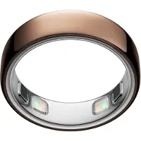OURA Ring 5 Taille 9 Deep Rose