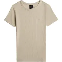 G-Star T-shirt beige
