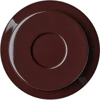 Pholc Lille 18 Applique Murale Black red