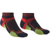 Bridgedale Chaussettes Ultralight T2 Coolmax Sport Low
