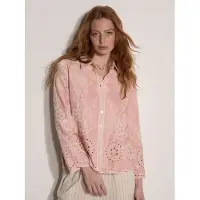 Apricot Chemisier ' ' rose