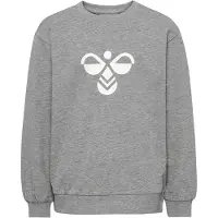 Hummel Sweat gris