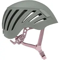 Petzl Borea Women's Durable Casque avec un haut et une protection amliore de la jungle S / M Green
