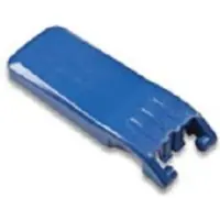 Intermec Media Arm Edge Guide - Guide de bord pour support d'impression - pour Honeywell PM23c, PM43, PM43c (203-973-001)