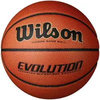 Wilson Ballon de Basketball Evolution