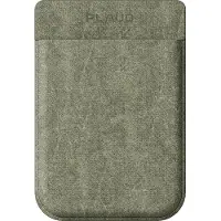 Plaud.AI Étui Note Case Magnétique Vert