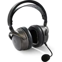 Audeze Casque sans fil Maxwell 2 Xbox/PC Noir
