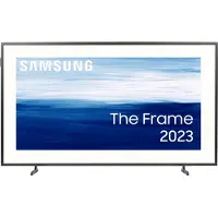 Samsung QE32LS03CBU, 81,3 cm (32"), 1920 x 1080 pixels, QLED, Smart TV, WLAN, noir