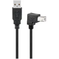 Microconnect câble USB - 2 m