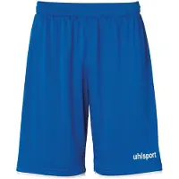 Uhlsport Club Short Enfants - Royal / Blanc