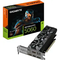 Gigabyte Carte Graphique Geforce Rtx 5060 Oc Low Profile 8gb Gddr7
