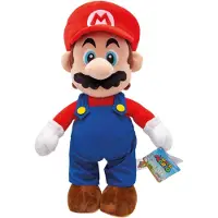 Super Mario Peluche Super Mario 50 cm
