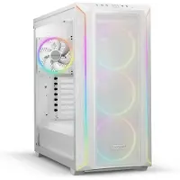 Be quiet! Shadow Base 800 FX White Midi Tower