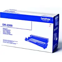 Brother Dr-2200 Printer Drum Noir