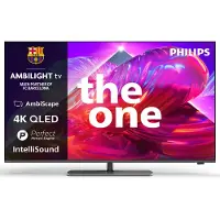 Philips Ambilight 55" PQS9001 (2026)