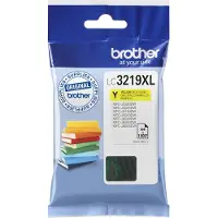 Brother LC-3219XL Cartouche Jaune
