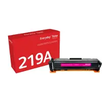 Xerox Toner Everyday _OEM_NAME_ Magenta de compatible avec HP 219A (W2193A), Capacité standard