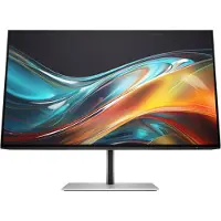 HP Écran Series 7 Pro 24 pouces WUXGA USB-C – 724pu sans PVC, 61 cm (24 pouces), 1920 x 1200 px, WUXGA, LCD, 5 ms, argent