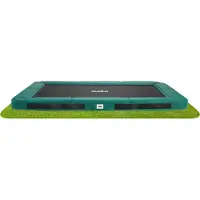 Salta Trampoline Premium Ground rectangulaire