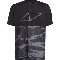 Protest T-Shirt fonctionnel 'PRTMASLOW' noir