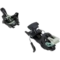 Marker Cruise 10 105 Mm Touring Ski Bindings Argenté 105 mm