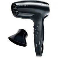 Remington D5000 1800W Noir sèche-cheveux